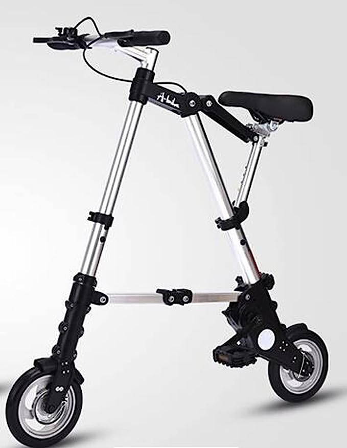 ID:G916659 折りたたみ自転車 A－バイク